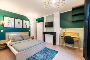 Appartement Cosy Rouen